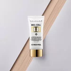 메디필 워터쉴드 병풀 추출물 펩타이드 히알루론산 모공 잡티 비비크림 50ml