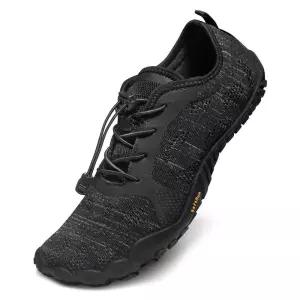 테슬라 베어풋 트레일 러닝화 TF-BK40