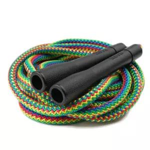 대일스포츠 긴줄넘기 무지개 단체줄넘기 6m 8m 10m