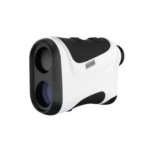 MOESAPU 경사면이 있는 레인지 파인더 골프, 삼각대 마운트 구멍이 1200야드 레이저 거리 측정기, 사냥용 7