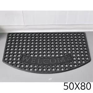 앞뒷면 오픈 배수력 좋은 신발털이 현관매트 호텔 실외용 입구 식당 커피숍 레스토랑 흙차단 출입문 관공서 복도