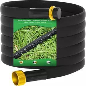 MIXC 2026 구리 조인트 알루미늄 씰 1mm 호스 360° 스위벌 핸들 구멍 압력 개스킷 80 물 절약 채소밭