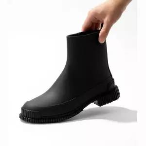 캠퍼 Pix Black (K400715-001) (픽스 앵클 부츠)