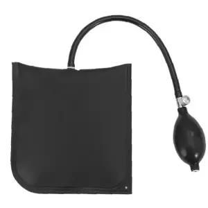 공기압 리프트 도구 차량 문틈 벌림 도어 간격 조절 자동차 정비 수리 작업 공구