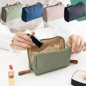 이너백 수납파우치 화장품 미니파우치 휴대용 수납가방