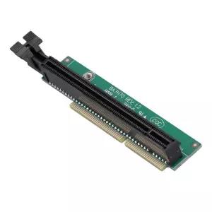 NEW-PCI-E 16X 그래픽 카드 어댑터 레노버 Tiny5 시리즈 모델 P330 M920Q M720Q M920X 01AJ940 PCIE16