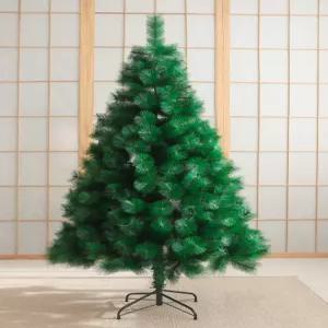 트리 세트 대형 가정용 조명 DIY 인조나무