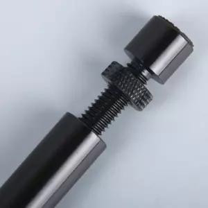 알루미늄 그래픽카드 지지대 블랙 대 4060 카드 거치대 그래픽