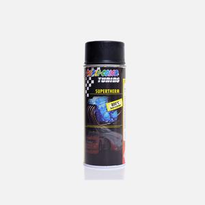 DUPLI SUPERTHERM (듀플리 블랙/800도/400ml) 내열 스프레이