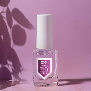 독일 마이크로셀 바이탈 맥스 손톱영양제 손톱강화제 12ml