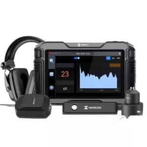 누수 탐지기 청음식 AI 청음기 수도 배관 관로 누출 측정기 A3 A5 판매