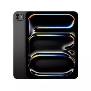 애플 아이패드 프로 13인치 M4 256GB 와이파이 블랙 태블릿PC