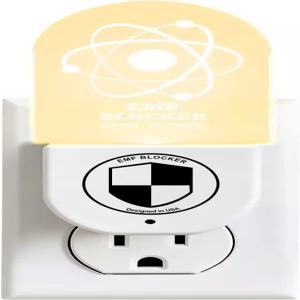 가정용 EMF 차단기 전자기장 보호 - 수면 개선 및 집중력 향상