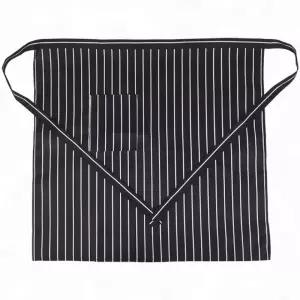 미술 식당 허리 앞치마