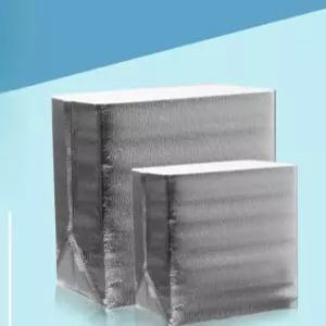 보냉 봉투 은박 아이스 보온 대형 보냉팩 택배 포장 백