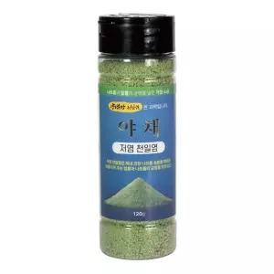 특허소금 저염천일염 야채 신안소금 건강 솔트 가는소금 저염식 꽃소금 정