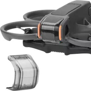 FSIDIWT Avata 2 짐벌 프로텍터 커버 DJI 드론용 카메라 렌즈 캡 방진 드론 액세서리