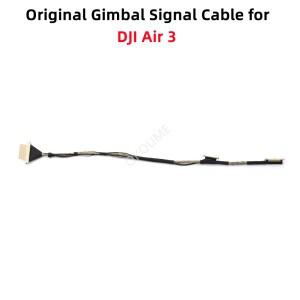 [호환품]DJI호환 AIR 3 드론 교체 PTZ 카메라 전송선 수리 부품 용  짐벌 신호 케이블