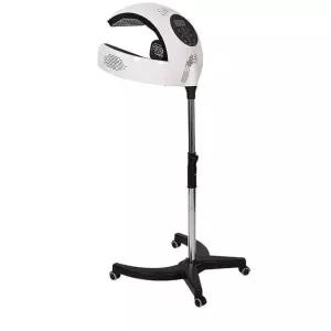 열펌기 미용실 열처리기 히팅기 파마 셋팅펌 다운펌