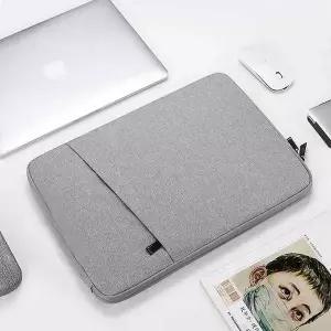 [골드스마일]노트북 보호 케이스 서류가방 손잡이 파우치 남여공용
