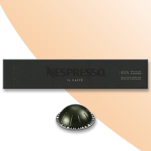 네스프레소 버츄오 캡슐 에스프레소 일카페