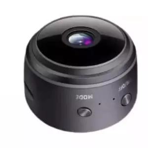 초소형 카메라 실내 무선 감시 cctv 홈캠 베이비 거실 플러그인 초미니 감지기