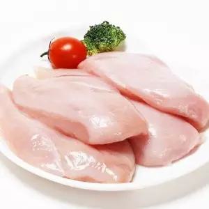 닭심보감 국내산 무염지 신선 냉장 생 닭가슴살 10kg (1kg X 10팩)