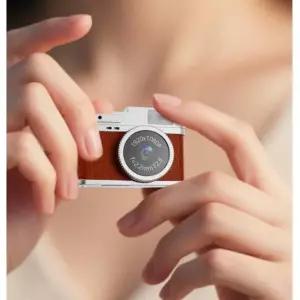 초소형 카메라 키링 미니카메라 감성 사진기 선물