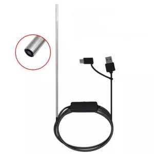 초소형 내시경 카메라