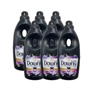 다우니 초고농축 섬유유연제 미스티크 1.05L 6개