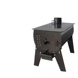 화목 난로 중형 불멍 가정용