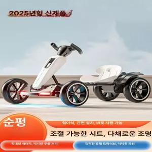 글로브픽 전기레이싱카트 전기카트 카트 소형 전기차