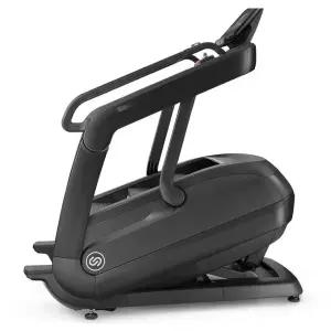 [웰니스케어] 인텐자 450 Ci2S 유산소 천국의 계단 스쳅밀머신 유산소 걷기운동기구