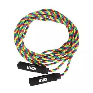 안꼬이는넘기 단체 무지개 베어링 색동 줄넘기 대형 넘기 스피드