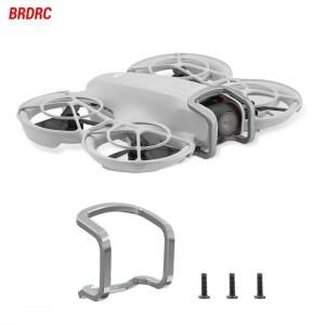 DJI호환 NEO 카메라 렌즈 보호 바용 BRDRC 짐벌 범퍼 경량 알루미늄 스틸 충돌 방지 가드 장치 Accessoise