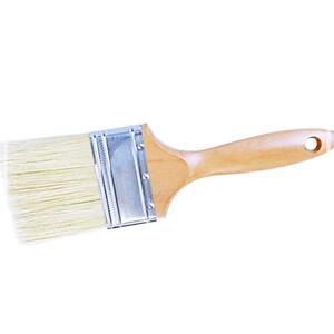 [2개구성] 스마토 페인트붓 평붓 젯소붓 청소붓 3in SM-PG3 학교 교실 학원 관공서 KW9C4A72