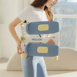 [NS홈쇼핑]실내 유산소 하체 운동 머신 스텝퍼 스텝밀 걷기운동[35791858]