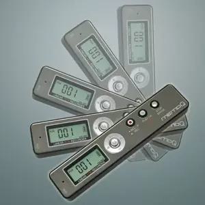 TBZ BN 이소닉 국산 초소형 녹음기 MR-250 8GB 보이스