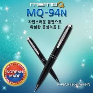 TBZ BN 이소닉 국산 USB 볼펜 녹음기 MQ-94N 8GB