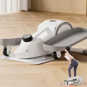 스텝퍼 실내홈트 하체운동기구 다이어트 기계 계단 접이식 운동 무소음 스탭퍼 걷기