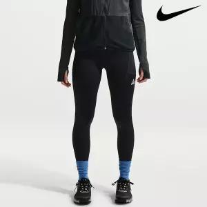 [나이키](국내매장판)나이키 ACG 여성 드라이 핏 하이웨이스트 7/8 트레일 러닝 레깅스(IO9646-010)