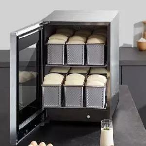 발효 요구르트 저장고 목장 숙성 저온 발효기 플레인