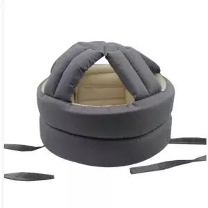 성인 머리보호대 헬멧 충돌방지 메쉬 보호대 노인 어르신 요양원