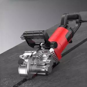 콘크리트 절단기 홈파기 바닥 톱날개 자르기 컷팅기