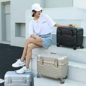 피겨스케이트 보관 캐리어 케이스 스케이팅화 하드