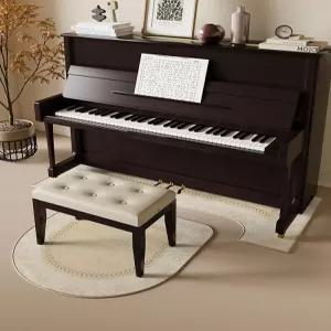 방음판 피아노 매트 층간소음 진동방지 업라이트 충격흡수 음악실 타건 그랜드 방음매트 바닥