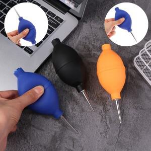 초강력 공기 먼지 송풍기 미니 소형 펌프 클리너 카메라 렌즈 청소 휴대폰 핸드폰 태블릿 회로 수리 도구