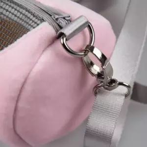 소동물 외출 가방 고슴도치 전용 사은품 매트 포함