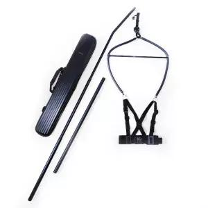 피겨 스케이트 하네스 날집 서스펜더 회전 트리플 트레이너