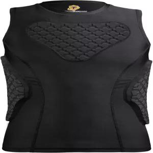 하이유에 유소년 야구 가슴 갈비뼈 보호대 소프트볼 패딩 압축 셔츠 포수 심장 흉골 축구 소년용